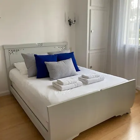 Maison Arcachonnaise Proche - Animaux Acceptes Tatil Evi