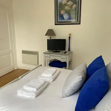 Maison Arcachonnaise Proche - Animaux Acceptes Lanton