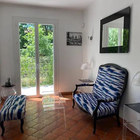 Maison Arcachonnaise Proche - Animaux Acceptes Tatil Evi Lanton