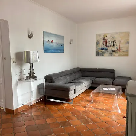 Tatil Evi Maison Arcachonnaise Proche - Animaux Acceptes *