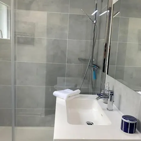 Holiday home Maison Arcachonnaise Proche - Animaux Acceptes *