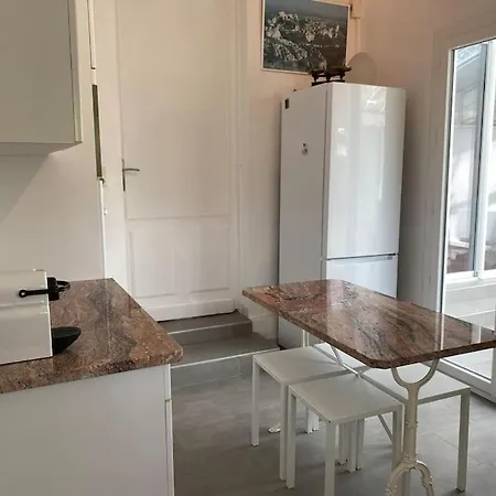 Maison Arcachonnaise Proche - Animaux Acceptes * 랑통