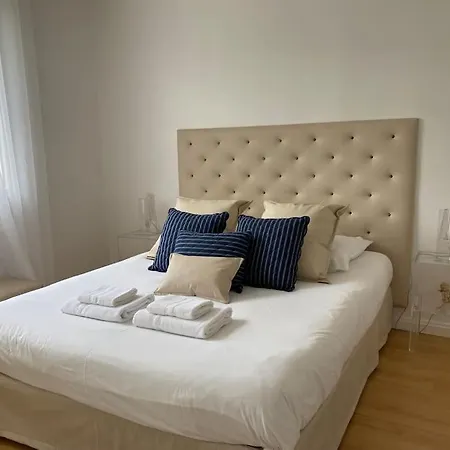 Maison Arcachonnaise Proche - Animaux Acceptes * 랑통