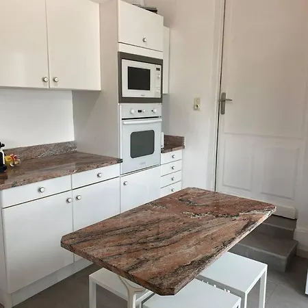 Maison Arcachonnaise Proche - Animaux Acceptes *