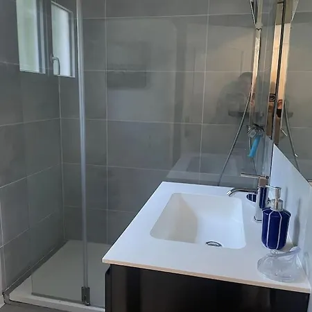 Maison Arcachonnaise Proche - Animaux Acceptes Holiday home