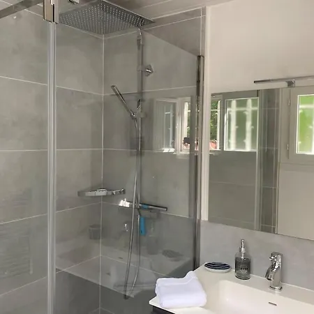 펜션 Maison Arcachonnaise Proche - Animaux Acceptes *