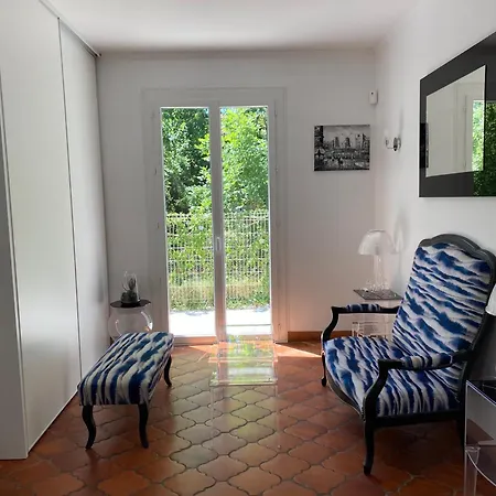 Holiday home Maison Arcachonnaise Proche - Animaux Acceptes Lanton