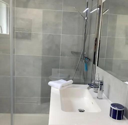 Feriehus Maison Arcachonnaise Proche - Animaux Acceptes *