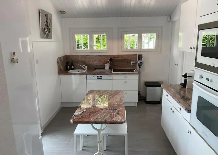 Maison Arcachonnaise Proche - Animaux Acceptes * Lanton