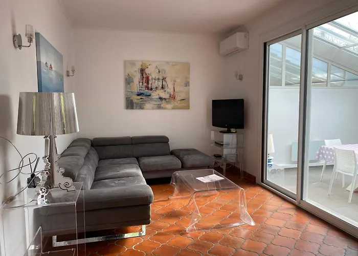 Maison Arcachonnaise Proche - Animaux Acceptes Lanton